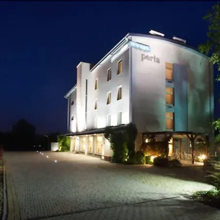 Hotel Perła-2
